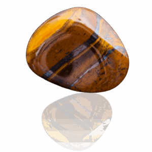 Tiger Eye Gemstone