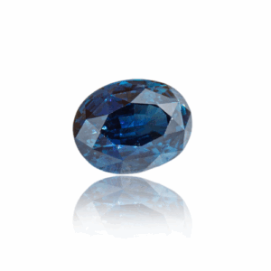 Neelam Gemstone (Blue Sapphire Stone) Medium