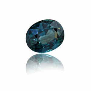 Neelam Gemstone (Blue Sapphire Stone) Basic