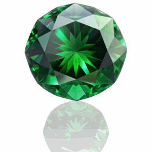 Panna Gemstone (Emerald Stone)(Basic)