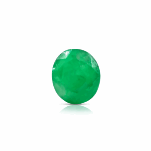 Panna Gemstone (Emerald Stone) (Fine/Flawless)