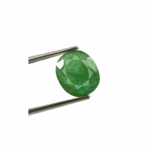 Panna Gemstone (Emerald Stone) (Medium)
