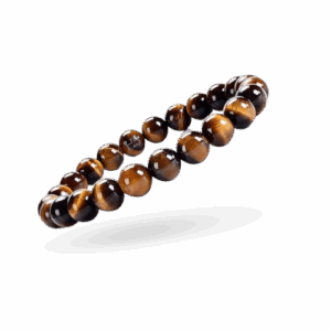 Tiger’s Eye Bracelet