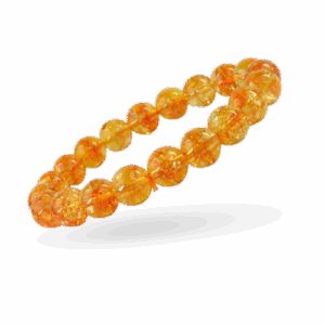 Citrine Bracelet