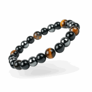 Triple Protection Bracelet