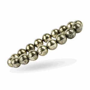 Pyrite Bracelet