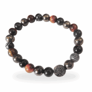 7 Chakra Bracelet