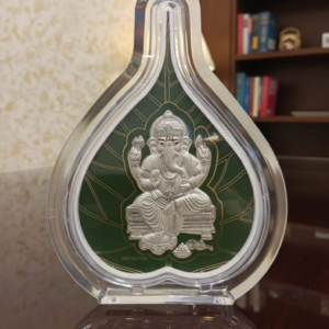 Mangal Ganesh Frame