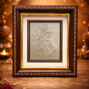 Radha Krishna Frame