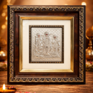Ramdarbar Frame