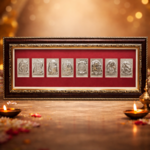 Ashtavinayak Frame